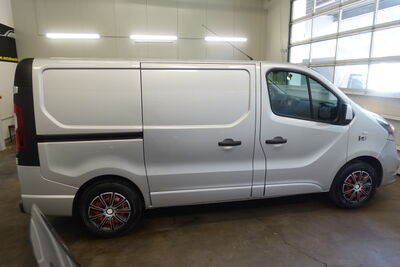 Opel Vivaro Gebrauchtwagen Opel Vivaro Gebrauchtwagen