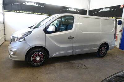 Opel Vivaro Gebrauchtwagen Opel Vivaro Gebrauchtwagen