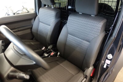 Suzuki Jimny Gebrauchtwagen Suzuki Jimny Gebrauchtwagen