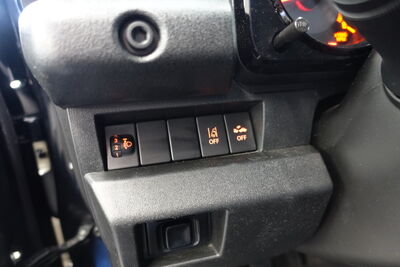 Suzuki Jimny Gebrauchtwagen Suzuki Jimny Gebrauchtwagen
