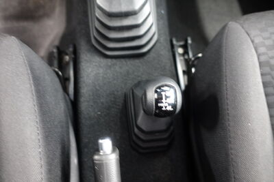 Suzuki Jimny Gebrauchtwagen Suzuki Jimny Gebrauchtwagen