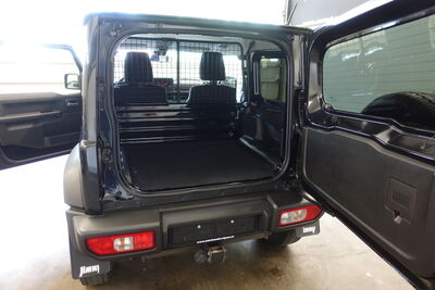 Suzuki Jimny Gebrauchtwagen Suzuki Jimny Gebrauchtwagen
