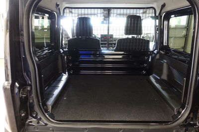 Suzuki Jimny Gebrauchtwagen Suzuki Jimny Gebrauchtwagen