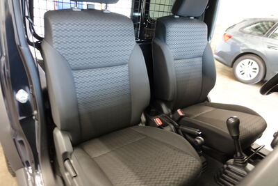 Suzuki Jimny Gebrauchtwagen Suzuki Jimny Gebrauchtwagen