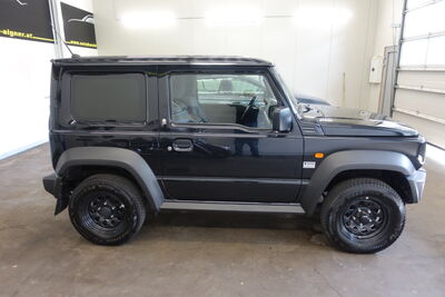 Suzuki Jimny Gebrauchtwagen Suzuki Jimny Gebrauchtwagen