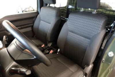 Suzuki Jimny Gebrauchtwagen Suzuki Jimny Gebrauchtwagen