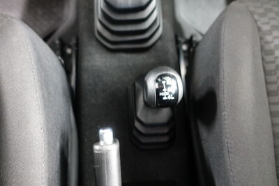 Suzuki Jimny Gebrauchtwagen Suzuki Jimny Gebrauchtwagen