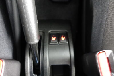 Suzuki Jimny Gebrauchtwagen Suzuki Jimny Gebrauchtwagen