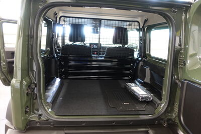 Suzuki Jimny Gebrauchtwagen Suzuki Jimny Gebrauchtwagen