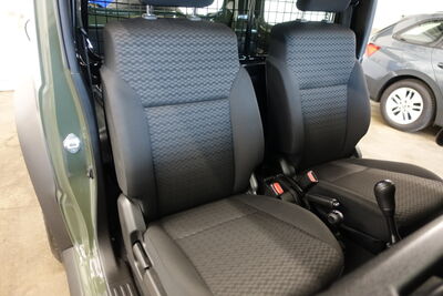 Suzuki Jimny Gebrauchtwagen Suzuki Jimny Gebrauchtwagen
