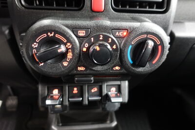 Suzuki Jimny Gebrauchtwagen Suzuki Jimny Gebrauchtwagen