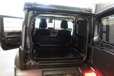 Suzuki Jimny Gebrauchtwagen Suzuki Jimny Gebrauchtwagen