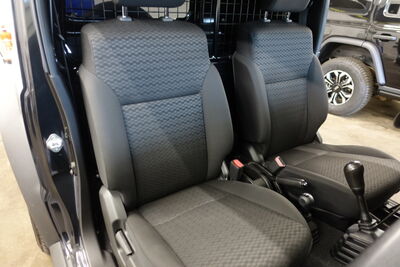 Suzuki Jimny Gebrauchtwagen Suzuki Jimny Gebrauchtwagen