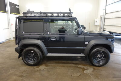 Suzuki Jimny Gebrauchtwagen Suzuki Jimny Gebrauchtwagen