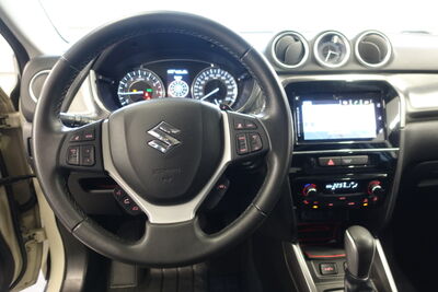Suzuki Vitara Gebrauchtwagen Suzuki Vitara Gebrauchtwagen
