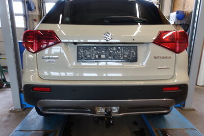 Suzuki Vitara Gebrauchtwagen Suzuki Vitara Gebrauchtwagen
