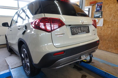 Suzuki Vitara Gebrauchtwagen Suzuki Vitara Gebrauchtwagen
