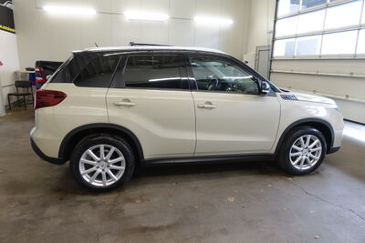 Suzuki Vitara Gebrauchtwagen Suzuki Vitara Gebrauchtwagen