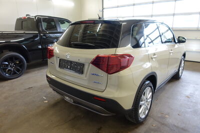 Suzuki Vitara Gebrauchtwagen Suzuki Vitara Gebrauchtwagen