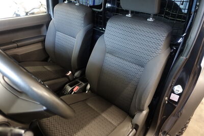 Suzuki Jimny Gebrauchtwagen Suzuki Jimny Gebrauchtwagen