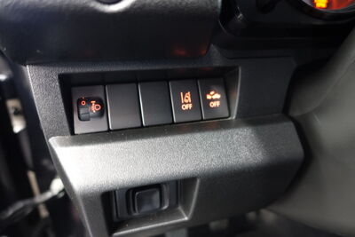 Suzuki Jimny Gebrauchtwagen Suzuki Jimny Gebrauchtwagen