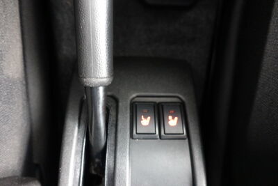 Suzuki Jimny Gebrauchtwagen Suzuki Jimny Gebrauchtwagen