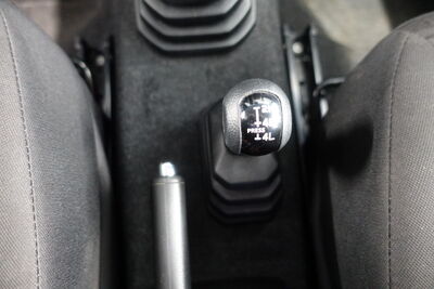 Suzuki Jimny Gebrauchtwagen Suzuki Jimny Gebrauchtwagen