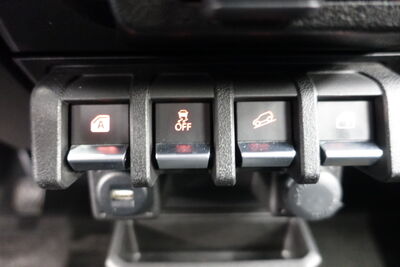 Suzuki Jimny Gebrauchtwagen Suzuki Jimny Gebrauchtwagen