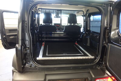 Suzuki Jimny Gebrauchtwagen Suzuki Jimny Gebrauchtwagen