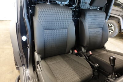Suzuki Jimny Gebrauchtwagen Suzuki Jimny Gebrauchtwagen