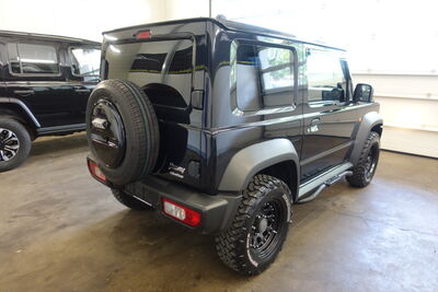 Suzuki Jimny Gebrauchtwagen Suzuki Jimny Gebrauchtwagen