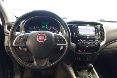Fiat Fullback Gebrauchtwagen Fiat Fullback Gebrauchtwagen