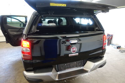 Fiat Fullback Gebrauchtwagen Fiat Fullback Gebrauchtwagen