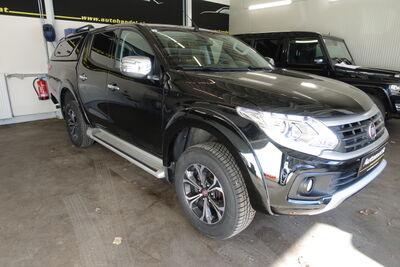 Fiat Fullback Gebrauchtwagen Fiat Fullback Gebrauchtwagen