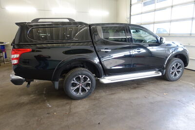 Fiat Fullback Gebrauchtwagen Fiat Fullback Gebrauchtwagen