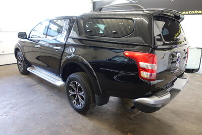 Fiat Fullback Gebrauchtwagen Fiat Fullback Gebrauchtwagen
