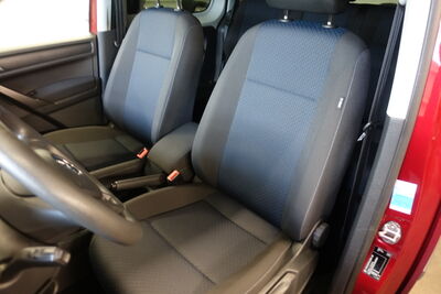 VW Caddy Gebrauchtwagen VW Caddy Gebrauchtwagen