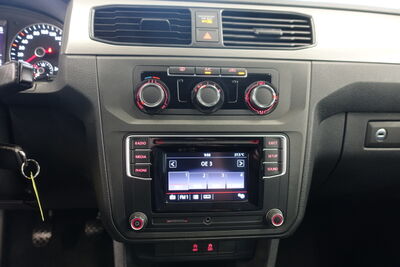 VW Caddy Gebrauchtwagen VW Caddy Gebrauchtwagen