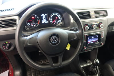 VW Caddy Gebrauchtwagen VW Caddy Gebrauchtwagen
