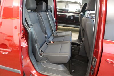 VW Caddy Gebrauchtwagen VW Caddy Gebrauchtwagen