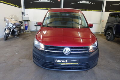 VW Caddy Gebrauchtwagen VW Caddy Gebrauchtwagen