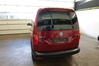 VW Caddy Gebrauchtwagen VW Caddy Gebrauchtwagen