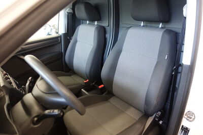 VW Caddy Gebrauchtwagen VW Caddy Gebrauchtwagen