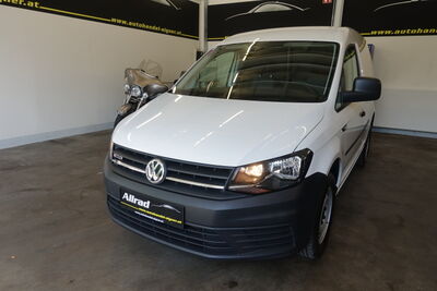 VW Caddy Gebrauchtwagen VW Caddy Gebrauchtwagen