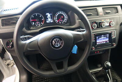 VW Caddy Gebrauchtwagen VW Caddy Gebrauchtwagen