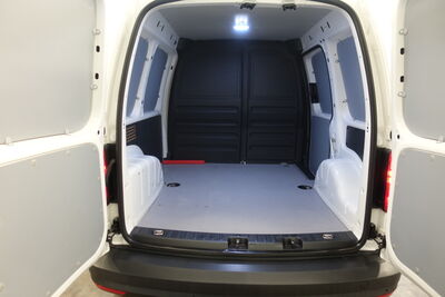 VW Caddy Gebrauchtwagen VW Caddy Gebrauchtwagen