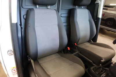 VW Caddy Gebrauchtwagen VW Caddy Gebrauchtwagen