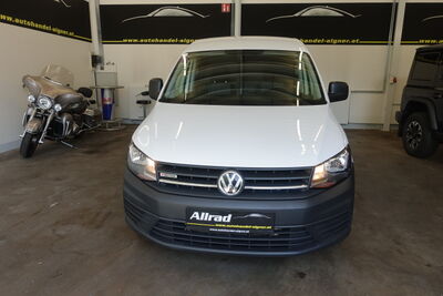 VW Caddy Gebrauchtwagen VW Caddy Gebrauchtwagen