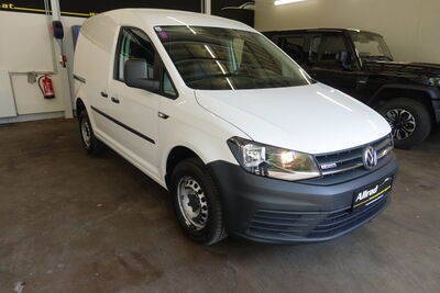 VW Caddy Gebrauchtwagen VW Caddy Gebrauchtwagen