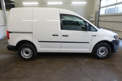 VW Caddy Gebrauchtwagen VW Caddy Gebrauchtwagen